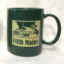 Fifth Maine Museum Shopping Bag - Image 2