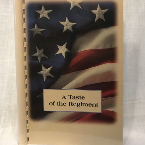 Cookbook