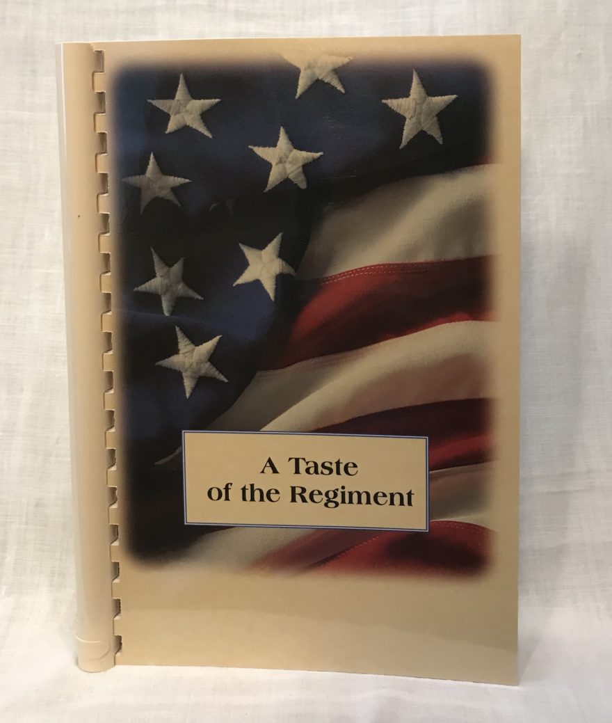 Cookbook