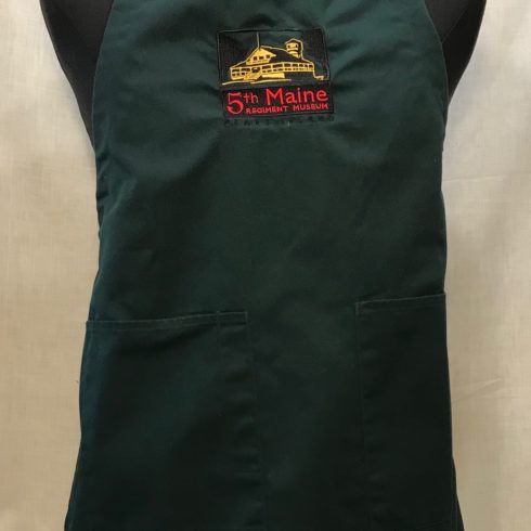 Apron