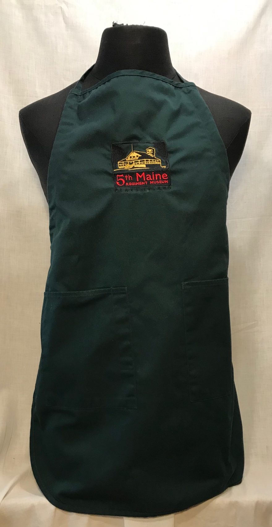 Apron