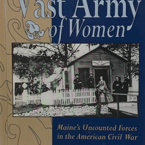 A Vast Army of Women