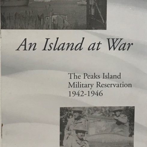 An Island At War